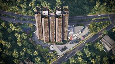 Keerthi Nandini The Ascent Project Images