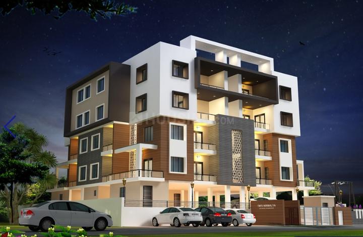 Gallery Cover Pic of TM Nirmalya