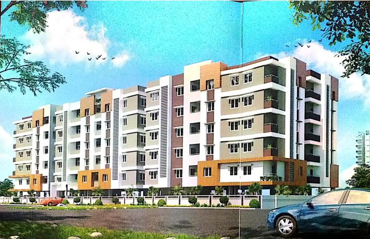 GNV Green Castle Main Image 1