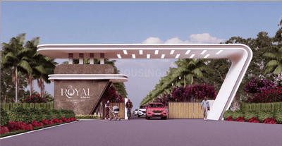 Project Image of 200 Sq.ft Residential Plot / Land for sale in Paritala for Rs. 3500000