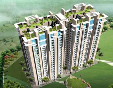 2 BHK Flat