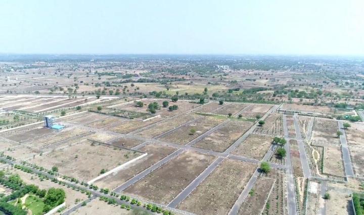 Gallery Cover Pic of Aparna Western Meadows