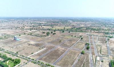 Residential Lands for Sale in Aparna Western Meadows