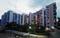Milan Heights Apartments Elevation 1