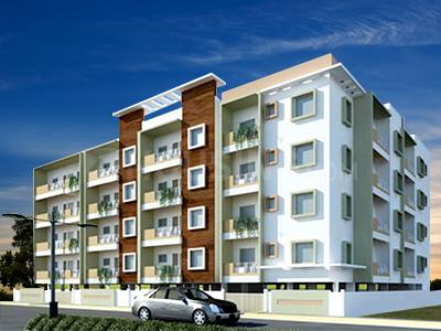 SS Karthik Enclave