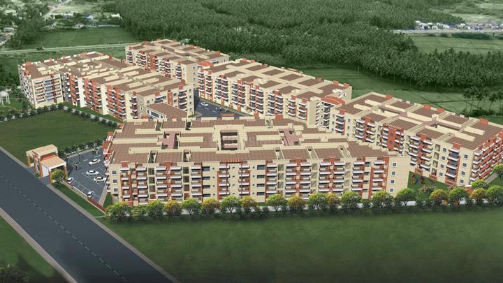 Samhita Rainbow Main Image 1