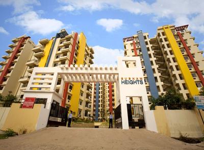 Project Image of 1250 Sq.ft 3 BHK Apartment / Flat for sale in Kahilipara for Rs. 8600000