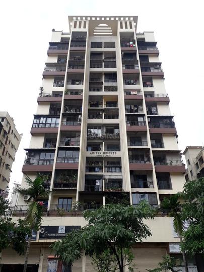 Aditya Heights Main Image 1
