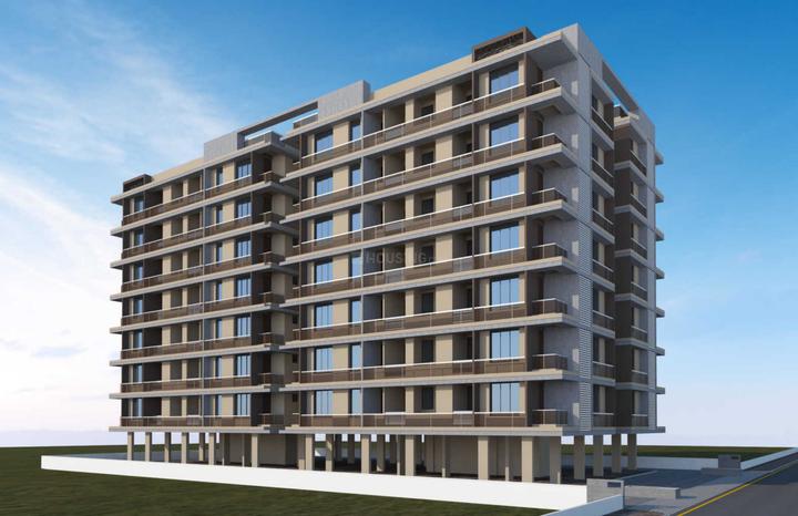 Gallery Cover Pic of Rudra Square H And I Block