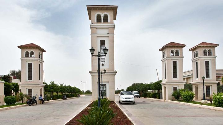 Gallery Cover Pic of Emaar Vaikunth Villa Plots At Jaipur Greens