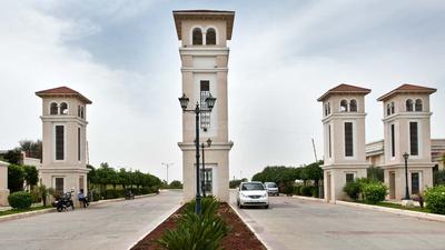 Emaar Vaikunth Villa Plots At Jaipur Greens