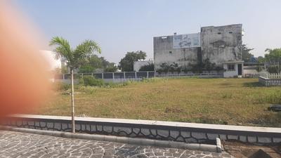 Vaishnav Dham Project Images
