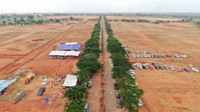 Residential Lands for Sale in NCS Fortune Medi City