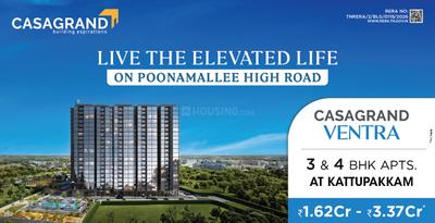 Gallery Cover Pic of Casagrand Ventra