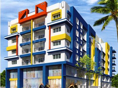 Gallery Cover Pic of Skyline Sapphire