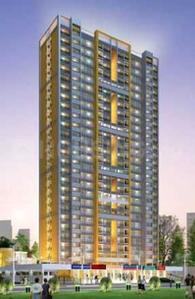 Project Image of 700 Sq.ft 1 BHK Apartment / Flat for sale in Kalwa for Rs. 8800000