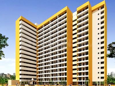 Project Image of 900 Sq.ft 2 BHK Apartment / Flat for sale in Sion for Rs. 17000000