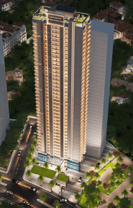 Project Image of 512 Sq.ft 1 BHK Apartment / Flat for sale in Parel for Rs. 17500000