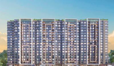 Gallery Cover Pic of Arihant The X Ghatkopar