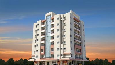 Gallery Cover Pic of Sumangal Bhalchandra - Sumangal Vihar