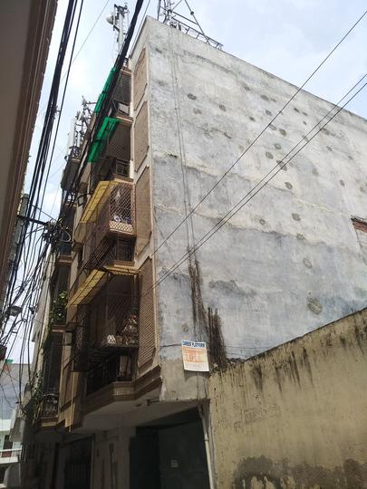 Gallery Cover Pic of Radhe Apartment