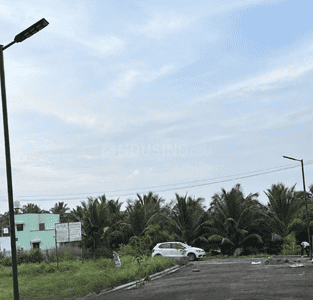 M Srihari Sripuram Shankara Project Images