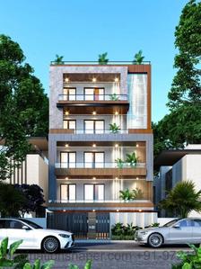 Aask Homes 02 Project Images