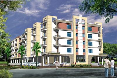 Gallery Cover Pic of Resizone Om Sarthak