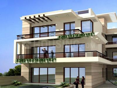 3D Buildcon 3D Buildcon 3603-PH Project Images
