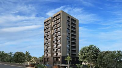 Project Image of 3065 Sq.ft 4 BHK Apartment / Flat for sale in Sola for Rs. 23500000