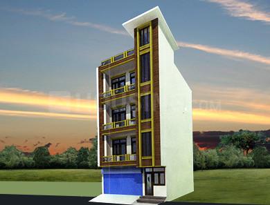 Gallery Cover Pic of Shri Sai Ram Properties Shri Home 2