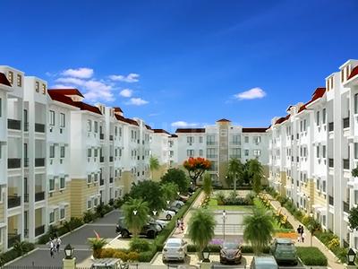 Gallery Cover Pic of Ashiana Navrang