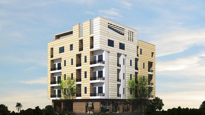 Gallery Cover Pic of Anil A P Complex