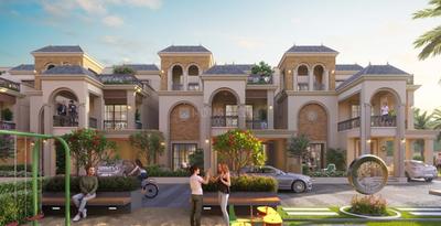 Project Image of 4800 Sq.ft 4 BHK Villa for sale in Bhayli for Rs. 33500000