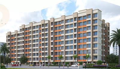 Project Image of 680 Sq.ft 1 BHK Apartment / Flat for sale in Titwala for Rs. 3000000