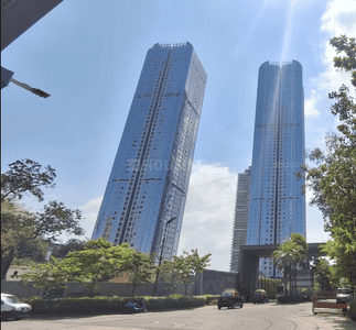 Project Image of 1920 Sq.ft 3 BHK Apartment / Flat for sale in Wadala for Rs. 105000000