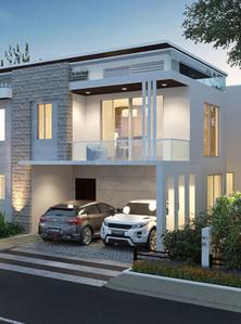 Project Image of 4017 Sq.ft 4 BHK Villa for sale in Kilashkhandarga for Rs. 65000000