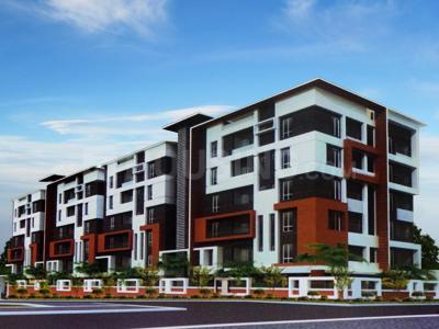 Hardhik Anmol Apartments More Images 1