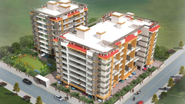 Gallery Cover Pic of Renuka Darshan