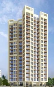 Runwal 25 Hourlife Tower B1 Project Images