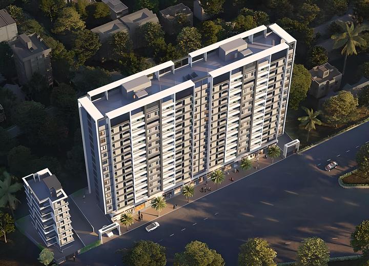 Gallery Cover Pic of Adya Alcove