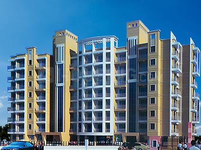 Gallery Cover Pic of Shree Shree Nityananda Heights