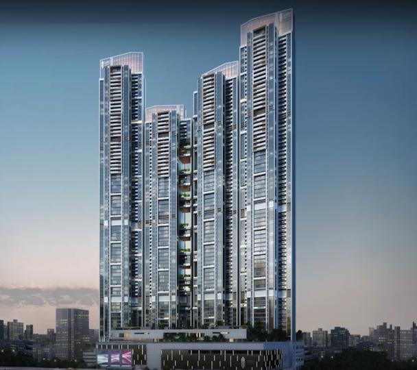 Gallery Cover Pic of Radius Harbour Heights