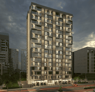 Project Image of 670 Sq.ft 2 BHK Apartment / Flat for sale in Ghatkopar East for Rs. 17500000