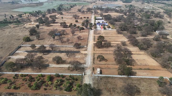 Gallery Cover Pic of Abhista Arrjava Farms