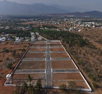 R KCR City Phase II Project Images