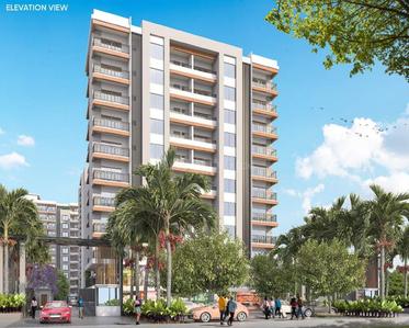Gallery Cover Pic of Bhardwaj SKY Phase II