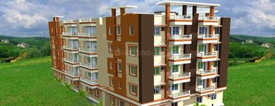 Gallery Cover Pic of Lakshya Global Apartment Phase II