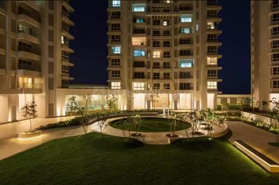 Project Image of 758 Sq.ft 2 BHK Apartment / Flat for sale in Bhandup West for Rs. 11500000
