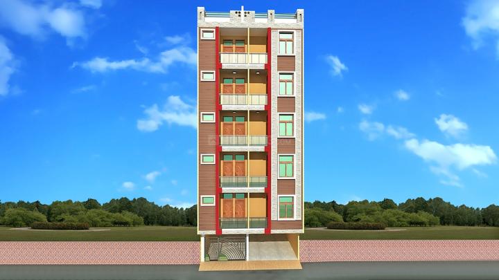 Gallery Cover Pic of 121 Home My Home